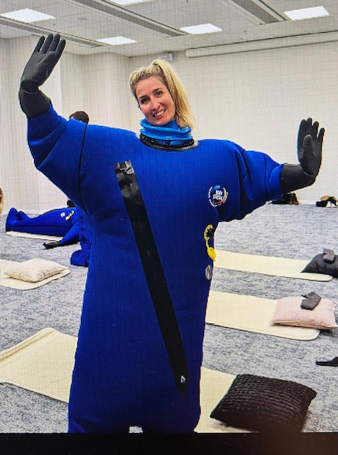 BodyStream Carbon Dioxide Therapy