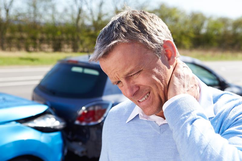 Motor Vehicle Accident Care at Dynamic Health Clinic