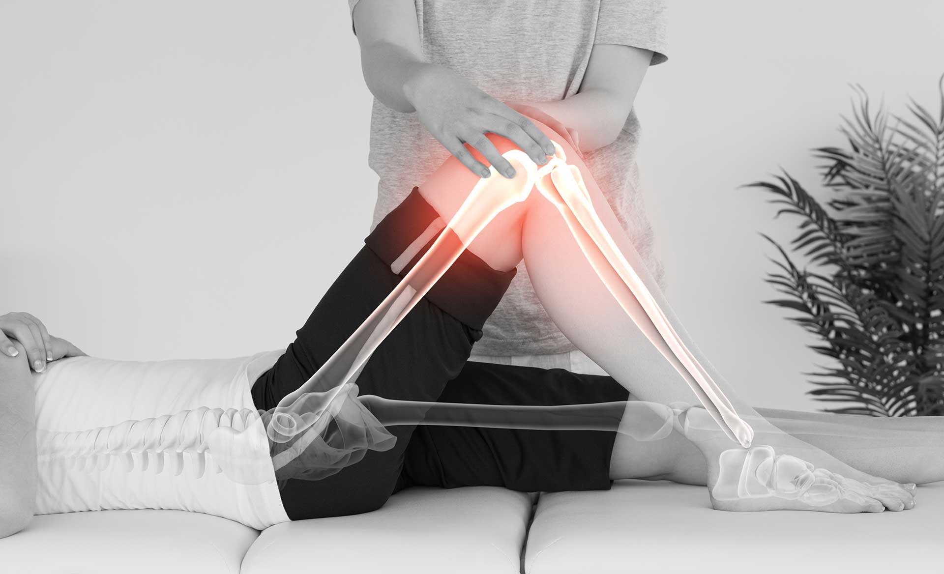 Sports Injury and Performance Care at Dynamic Health Clinic