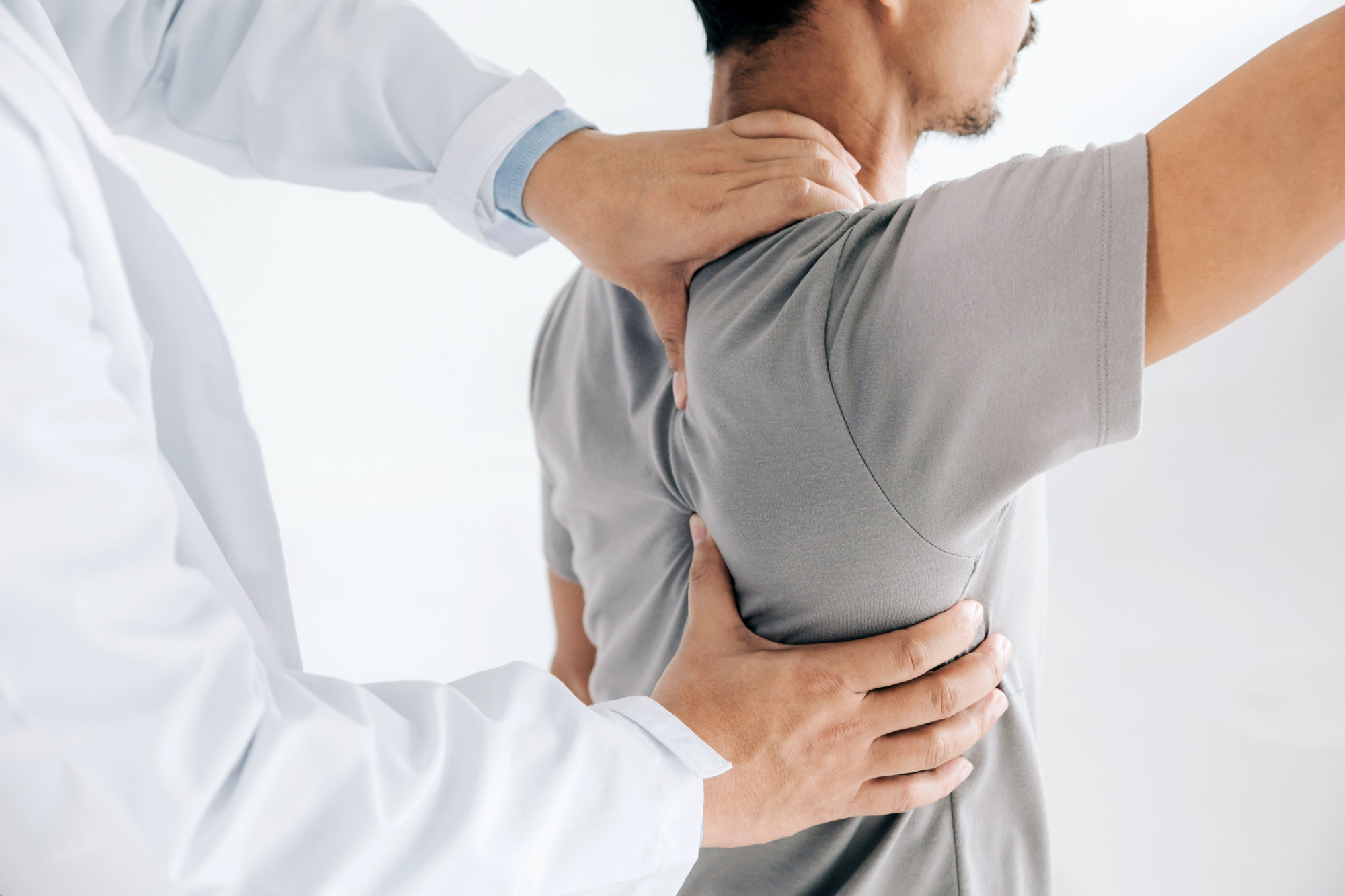 Chiropractic Care at Dynamic Health Clinic