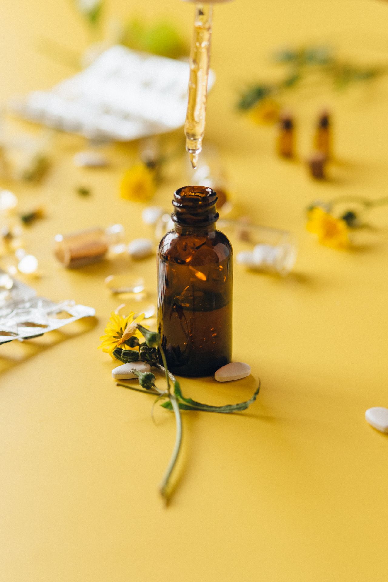 Functional and Holistic Health at Dynamic Health Clinic